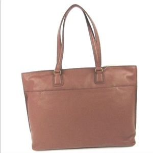 Fossil large bag and wallet